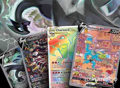 The 10 Most Expensive Pokémon.
